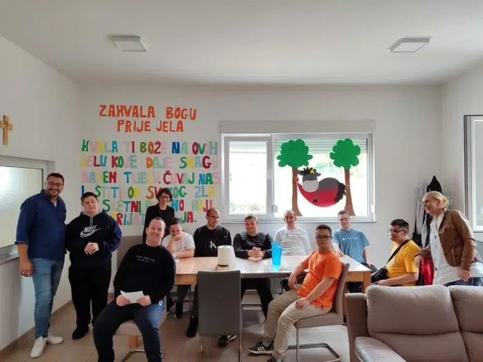 Nova oprema za Centar za rehabilitaciju Bučine Nova Oprema Za Centar Za Rehabilitaciju Bucine