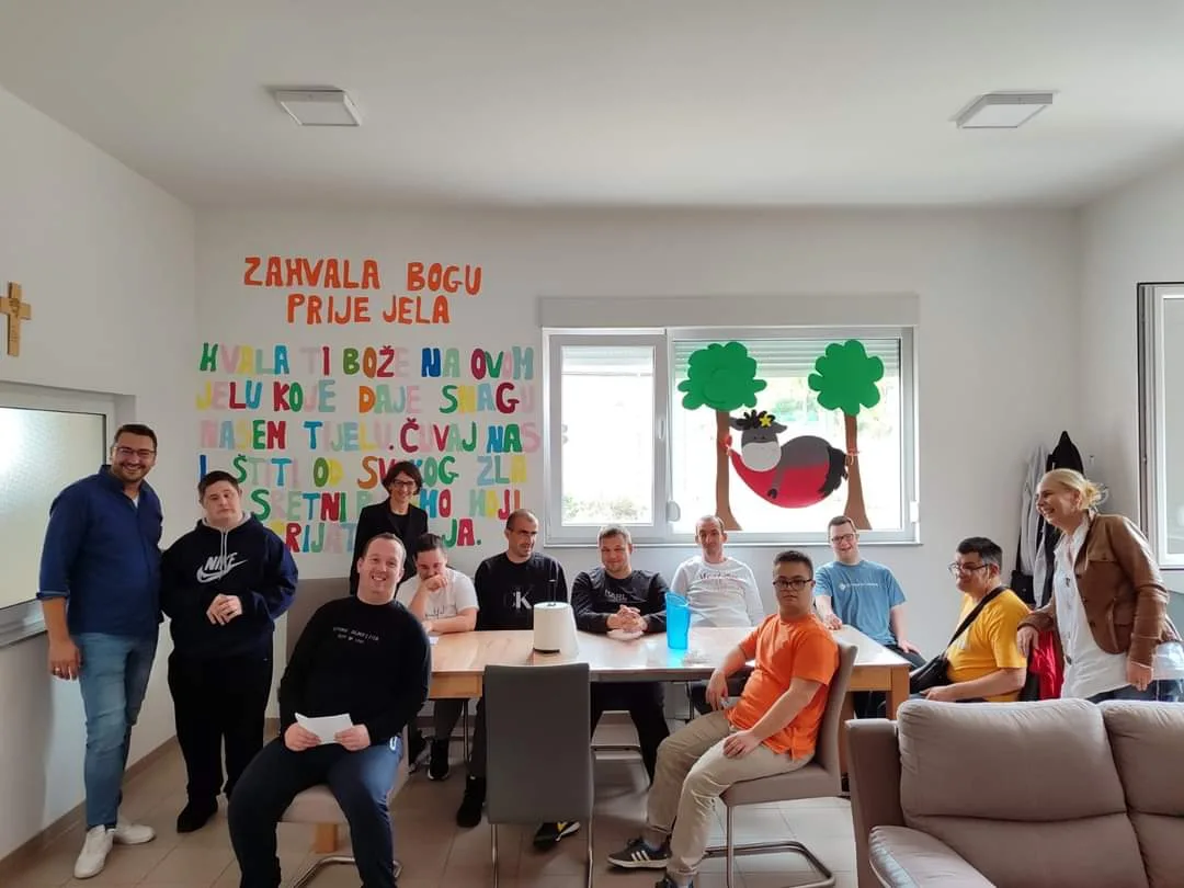 Nova oprema za Centar za rehabilitaciju Bučine