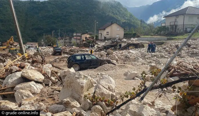Od Pocetka Akcije Pomoziba Gradani Za 36 Sati Prikupili Gotovo
