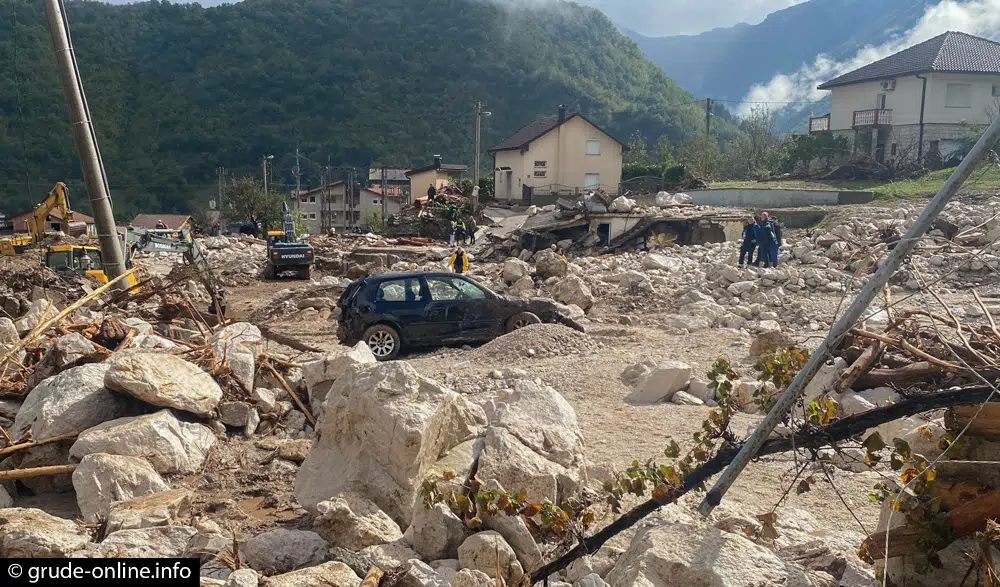 Od početka akcije Pomozi.ba: Građani za 36 sati prikupili gotovo dva miliona KM!