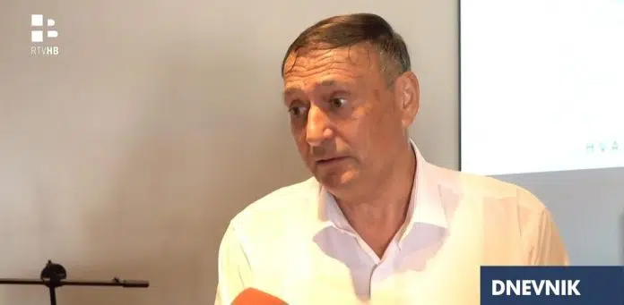 Održan okrugli stol o borbi ratnih veterana s PTSP-om u Odrzan Okrugli Stol O Borbi Ratnih Veterana S Ptsp Om U