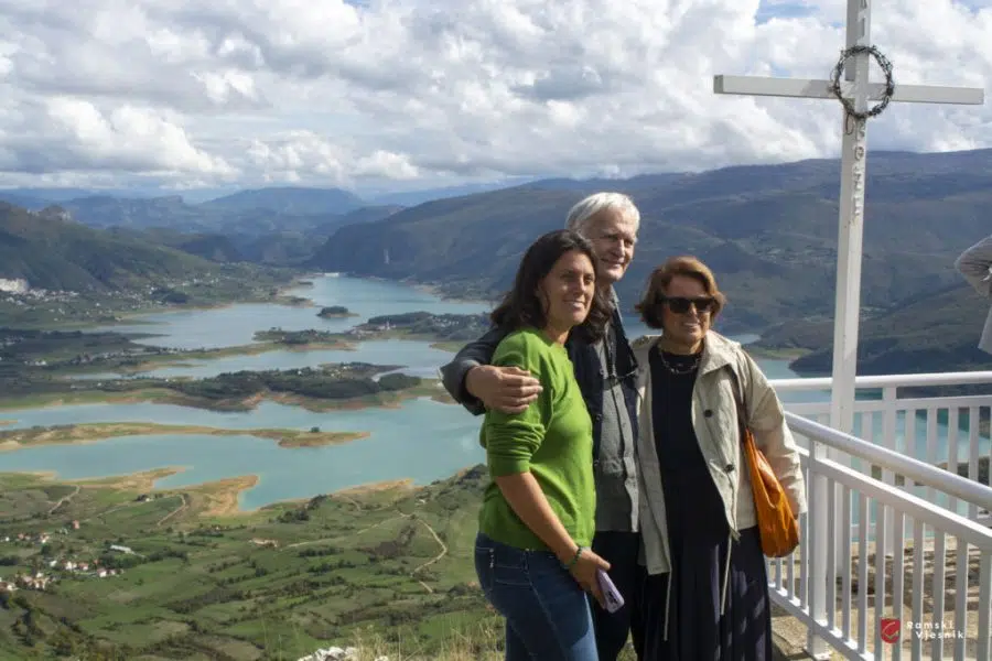Ovih dana u Rami se nalazi ekipa arhitekata i stručnjaka za turizam radi oblikovanja turističke destinacije