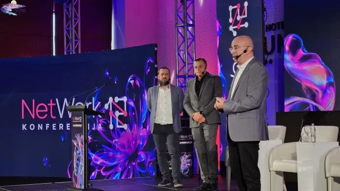 Početak 12. konferencije mreže: Snaga povezivanja u fokusu digitalne budućnosti Pocetak 12 Konferencije Mreze Snaga Povezivanja U Fokusu Digitalne Buducnosti