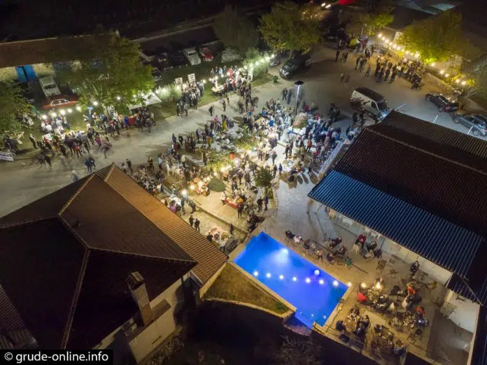 Pocinje U Cetvrtak Jedan Od Najvecih Kulinarskih Dogadaja U Hercegovini