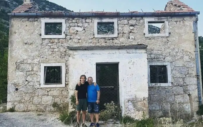 Potvrđena optužnica za ubojstvo djeda Luke Modrića Potvrdena Optuznica Za Ubojstvo Djeda Luke Modrica