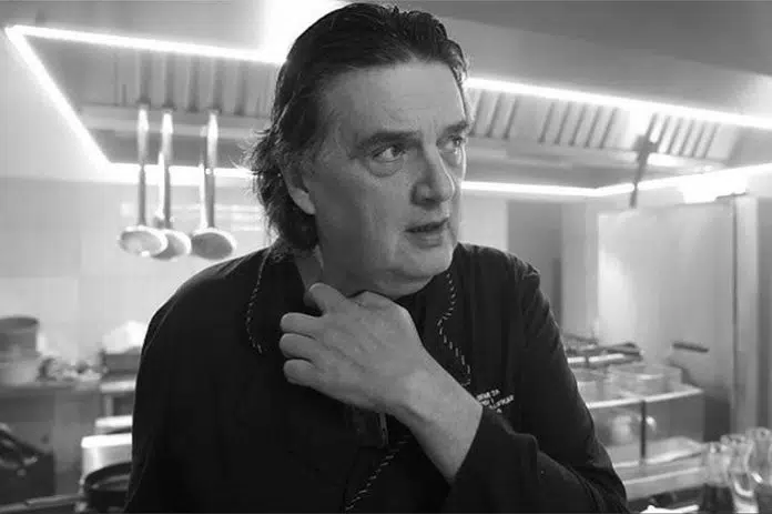 Preminuo poznati hercegovački chef, Goran Raguž iz Stoca Preminuo Poznati Hercegovacki Chef Goran Raguz Iz Stoca