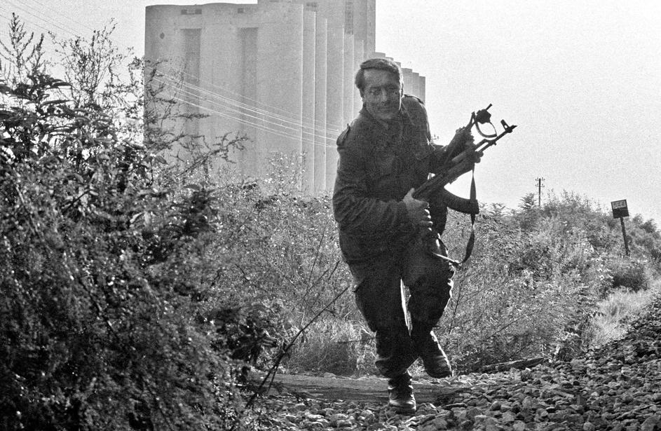 Prošlo je 33 godine od smrti Blage Zadre: ”Sve je dao za Hrvatsku i Vukovar”