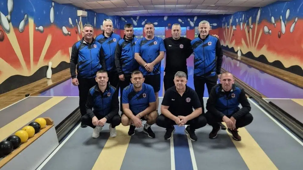 Prva ligaška pobjeda Kuglačkog kluba Blatnica