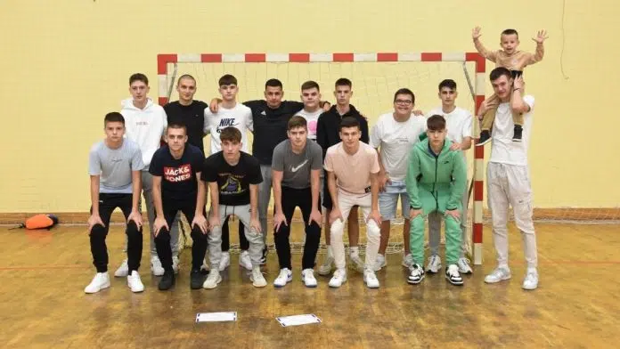 Prvi Brotnjo Cup U 19 Osvojen Od Strane Domace Ekipe