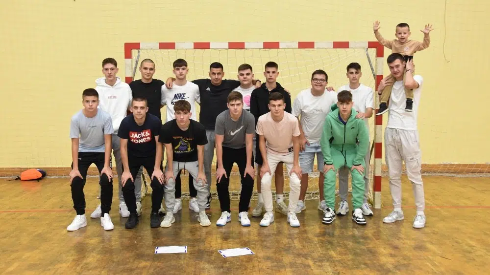 Prvi “Brotnjo Cup U-19” osvojen od strane domaće ekipe
