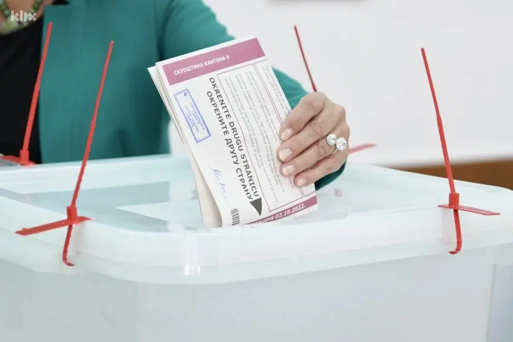 SIP će donijeti odluku o odgodi izbora u BiH?