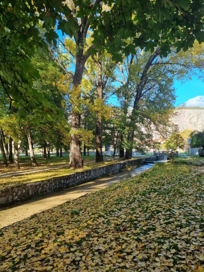 Sljedeće dvije sedmice bez padavina i sa temperaturama iznad prosjeka Sljedece Dvije Sedmice Bez Padavina I Sa Temperaturama Iznad Prosjeka