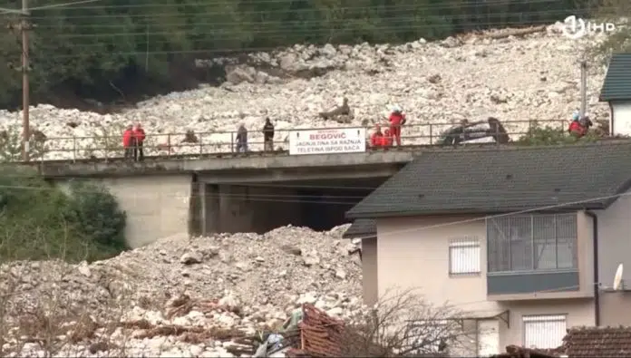 Slucaj Jablanickog Kamenoloma Potakao Razmatranje Slicnih Slucajeva Sirom Bih