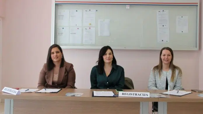 Suvremena Oprema Obuceni Kadar I Brza Intervencija Kljucni Za Uspjesno