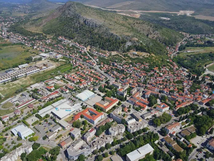 U Narednim Danima Ocekuje Se Pretezno Oblacno Vrijeme S Povremenom
