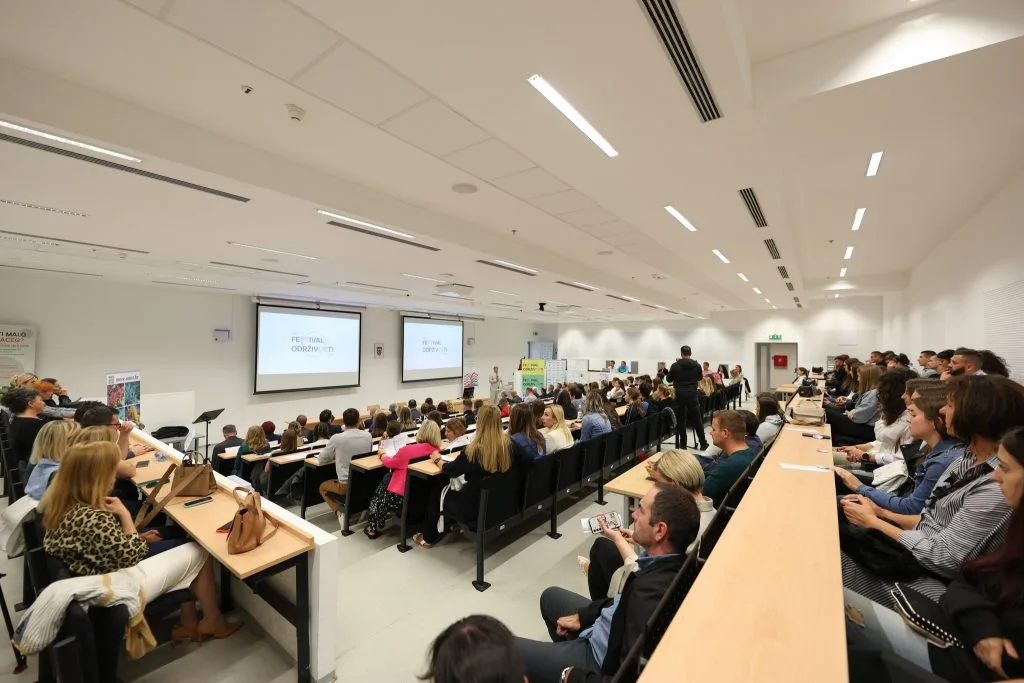 Učenici Srednje strukovne škole Tomislavgrad prisustvovali konferenciji “Dalmatinka” u Splitu