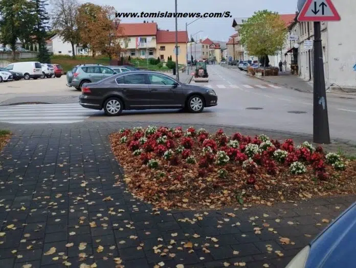 Ugodno oblačno jutro uz kišu iz Tomislavgrada! Ugodno Oblacno Jutro Uz Kisu Iz Tomislavgrada