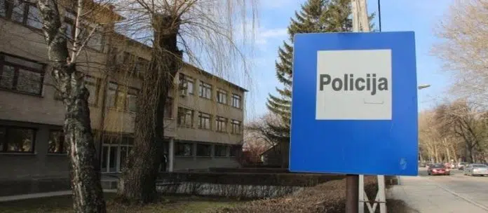 Uhapsena Jedna Osoba Zbog Krade Gradevinskog Materijala U Livnu I