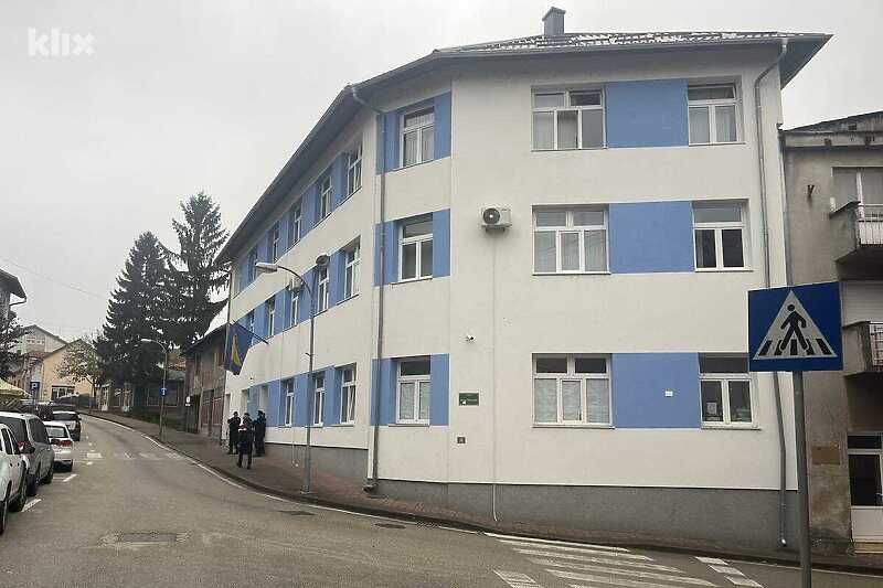 Uhićeni osumnjičeni za teroristički napad u Bosanskoj Krupi danas će biti prebačeni Tužiteljstvu BiH