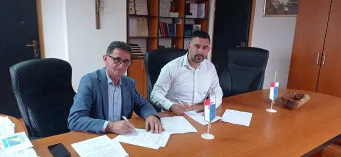 Uskoro Ce Kupres Dobiti Moderan Djecji Vrtic Koji Ce Moci