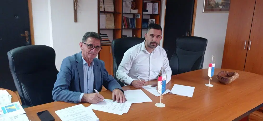 Uskoro će Kupres dobiti moderan dječji vrtić koji će moći primiti do 70 mališana, a imat će i jasličku skupinu.