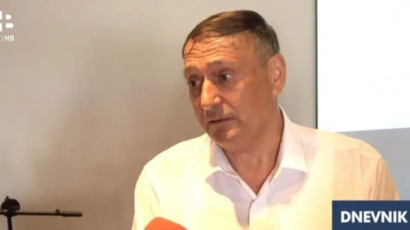 VIDEO: Borba ratnih veterana s PTSP-om tema okruglog stola u Livnu