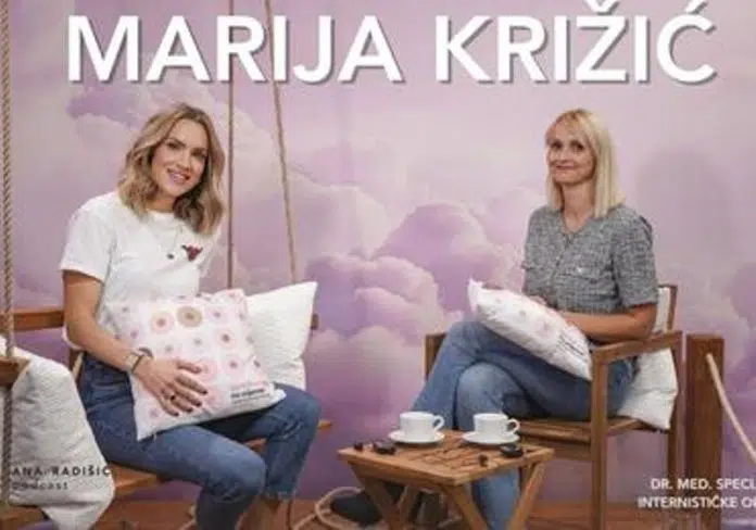 VIDEO: Poslušajte inspirativan razgovor sa uspješnom Duvanjkom iz Bukovice, dr. Video Poslusajte Inspirativan Razgovor Sa Uspjesnom Duvanjkom Iz Bukovice Dr