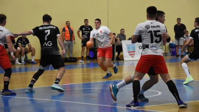Velez Trijumfovao Na Gostovanju U Citluku