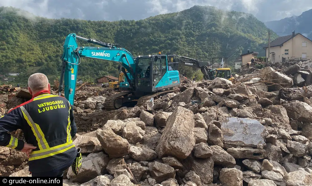 Vlada ŽZH upućuje donaciju od 20.000 KM ugroženim osobama