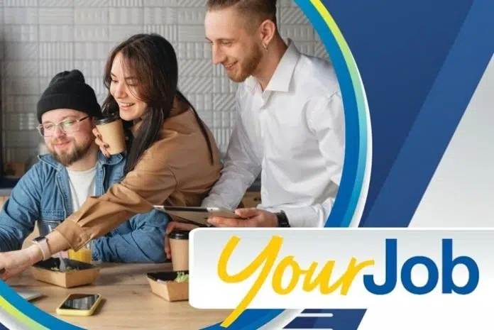 Yourjob Pruza Mogucnosti Za Mlade Iz Capljine Obrazovanje Radna Mjesta