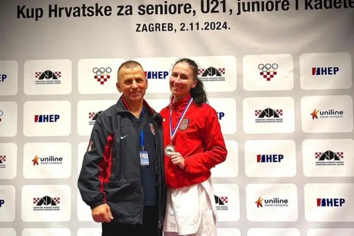 1730724590 Ivani Galic Srebro Na Kupu Hrvatske U Zagrebu