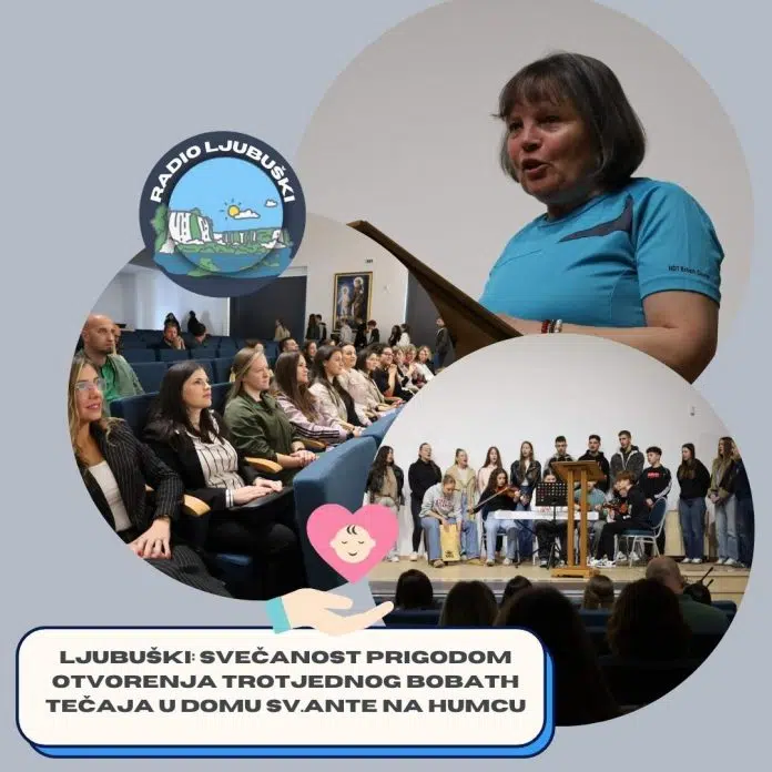 1730746167 Rlj Na Licu Mjestanapredni Trotjedni Bobath Tecaj U Ljubuskom