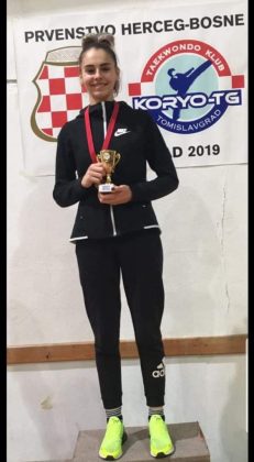 Foto TKD Bu&scaron;ko Blato