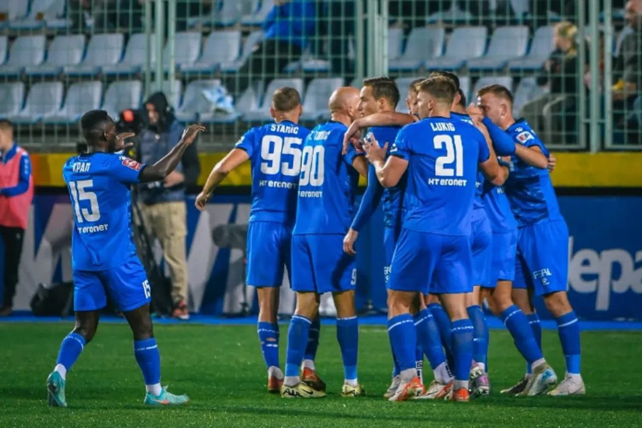 Trostruki osvajač Kupa BiH neće imati lak posao na gostovanju u Livnu