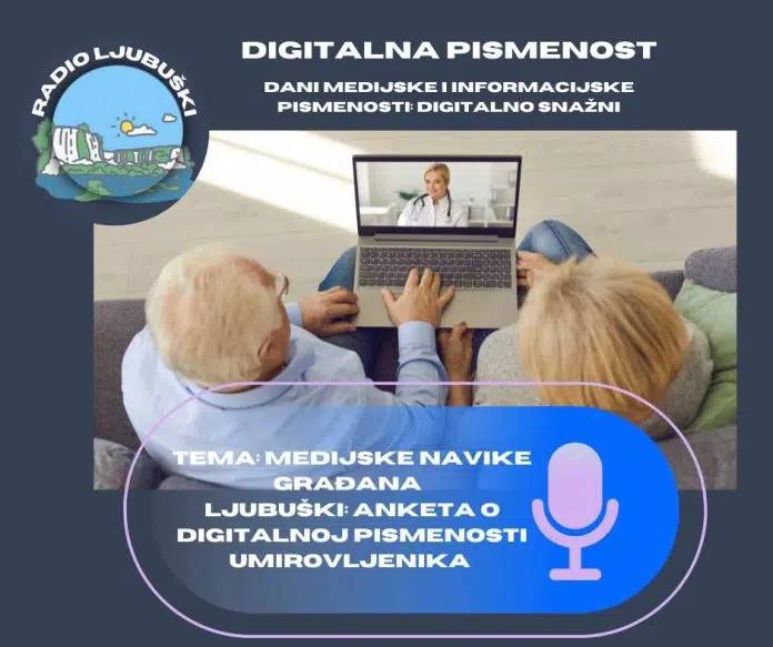 Digitalna pismenost: Online navike umirovljenika 1730900432 Digitalna Pismenost Online Navike Umirovljenika