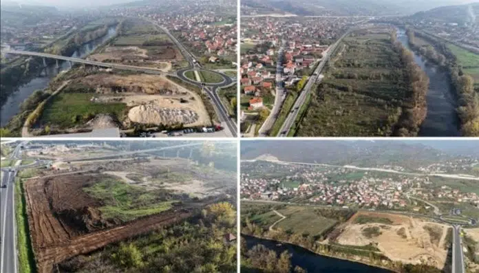 Počela realizacija mega projekta u BiH, parcelu kupila i tvrtka 1730981205 Pocela Realizacija Mega Projekta U Bih Parcelu Kupila I Tvrtka