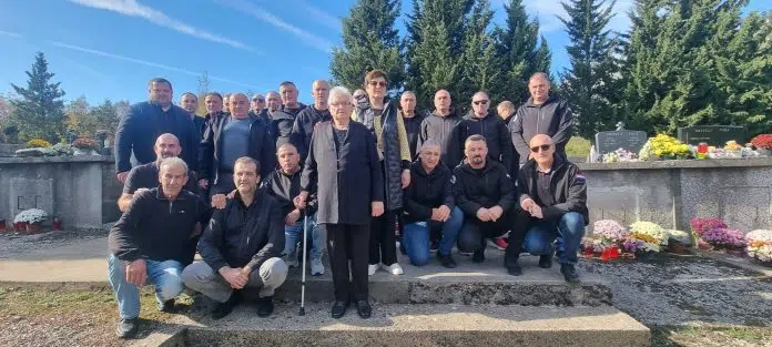 1730988065 Obiljezena 30 Godisnjica Pogibije Brigadira Ante Primorca –