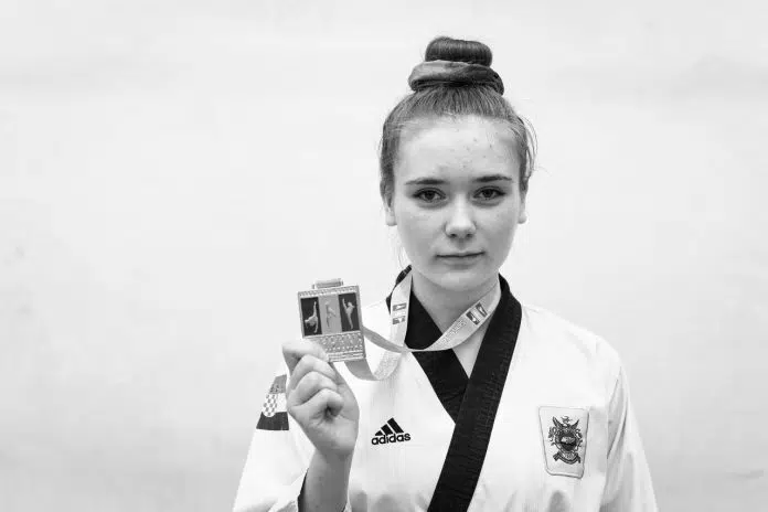 1730995397 Hrvatsku Javnost Potresle Tuzne Vijesti U 22 Godini Zivota Preminula Vrhunska Sportasica Hana Vlasic