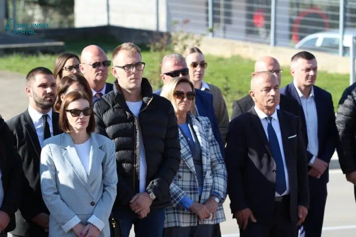 1731062382 981 Foto Zvirovici U Znaku Sjecanja Odrzan Komemorativni Skup Za