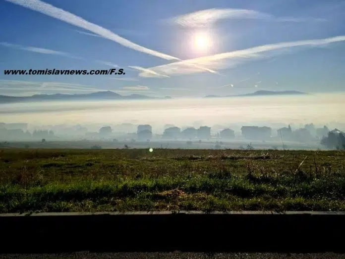 DOBRO vam umjereno vedro i prohladno jutro iz Tomislavgrada! 1731198650 Dobro Vam Umjereno Vedro I Prohladno Jutro Iz Tomislavgrada