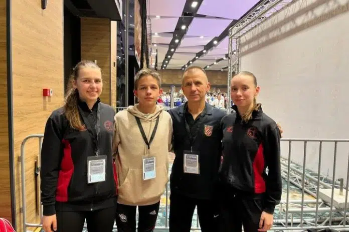 Bez medalja za Karate klub Posušje na Balkanskom prvenstvu 1731333644 Bez Medalja Za Karate Klub Posusje Na Balkanskom Prvenstvu