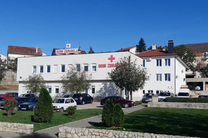 1731415531 Dom Zdravlja Posusje Pocinje Cijepljenje Protiv Sezonske Gripe