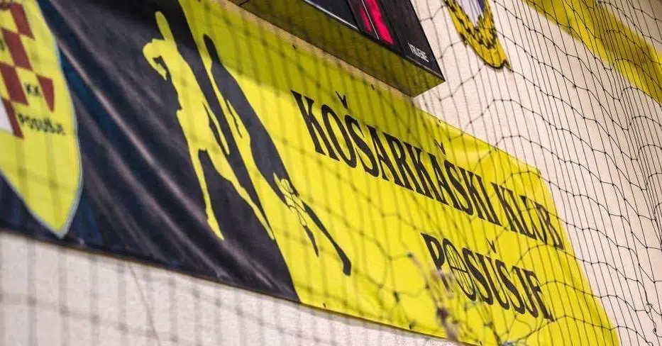 KK Posušje nastavlja natjecanje u prvoj ligi