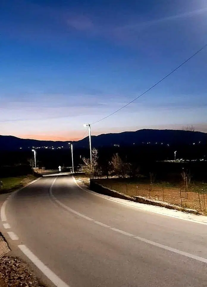 1731532197 Postavljena Nova Led Rasvjeta U Karamatica I Mihalja
