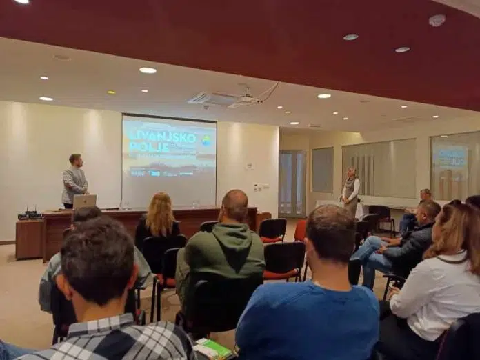 1731637730 Foto Odrzana Konferencija Livanjsko Polje Put Ka Zasticenom Podrucju