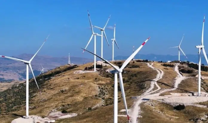 1731751779 Izgradnja Vjetroelektrane Kod Posusja Dobila Zeleno Svjetlo Eib Daje Kredit
