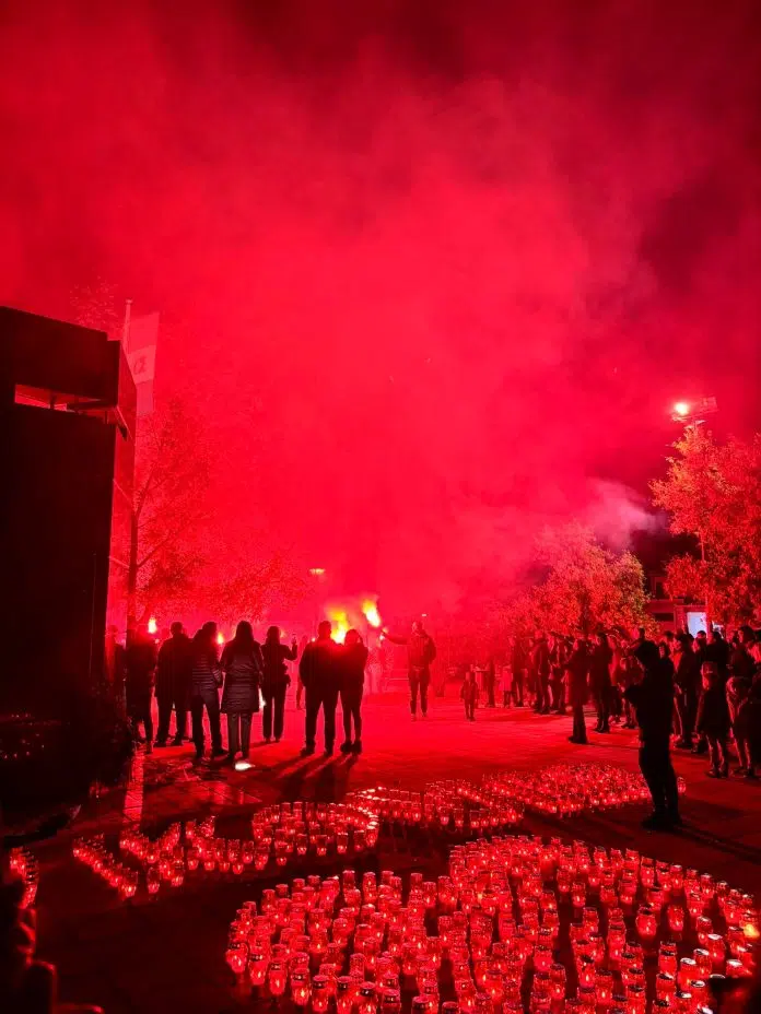 1731883237 Fotovideoobiljezen Dan Sjecanja U Ljubuskom