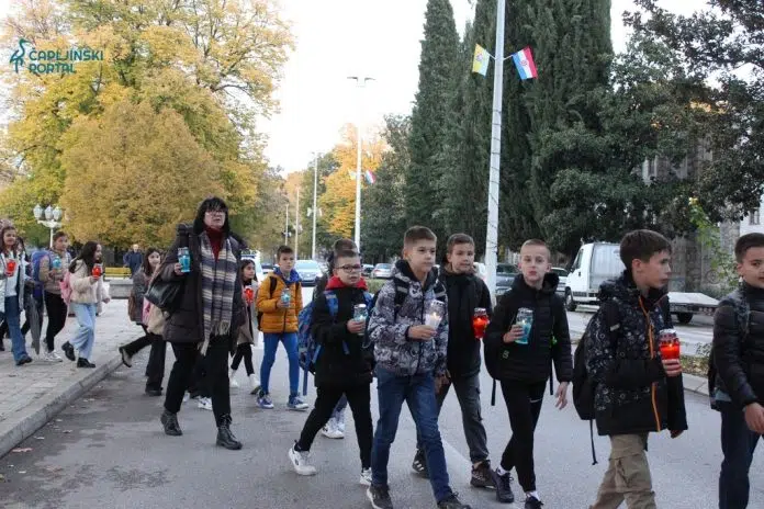 1731949745 967 Foto Kolonom Sjecanja U Capljini Odana Pocast Zrtvama Vukovara