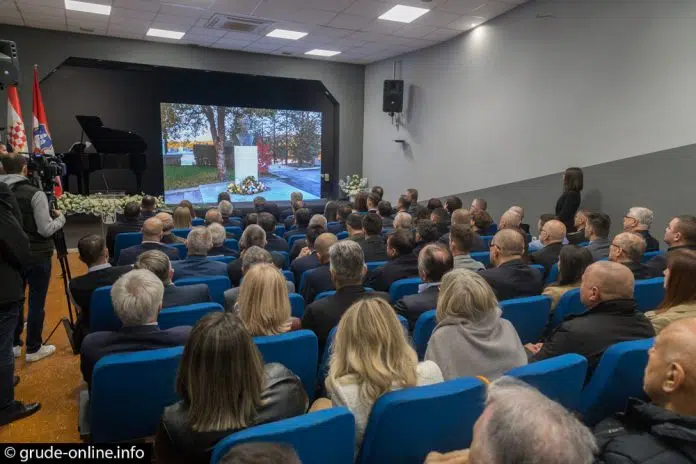 1732041714 Foto Svecano Proslavljen Dan Opcine Grude I Dan Zzh