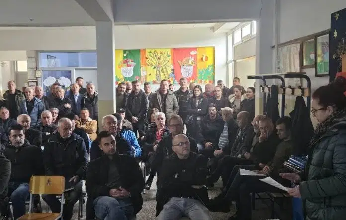 1732085394 Foto Osvrt Na Javnu Raspravu O Studiji Utjecaja Na Okolis